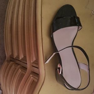 Patent leather Dress shoes